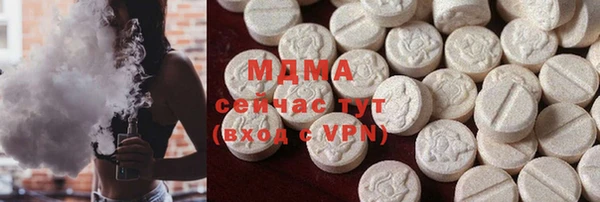 МДПВ Алексеевка
